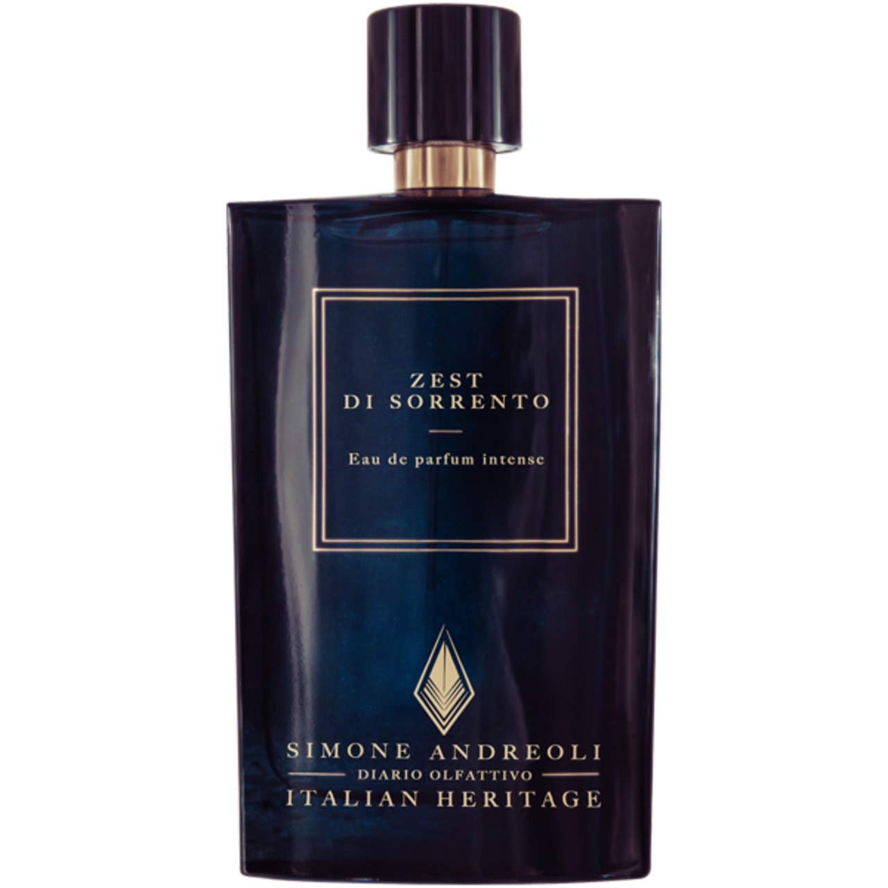 SIMONE ANDREOLI Italian Heritage Zest di Sorrento Eau de Parfum Spray Intense