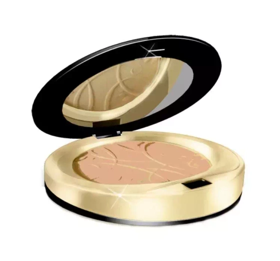 Eveline Cosmetics Celebrities Beauty puder 21 Ivory 9 g