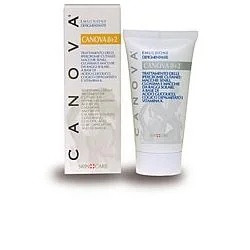CANOVA Canova 8+2 Depigmentatiecrème met glycolzuur 50 ml Huidverjonging