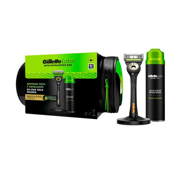 Τσάντα καλλυντικών Gillette Labs | 1 τεμάχιο