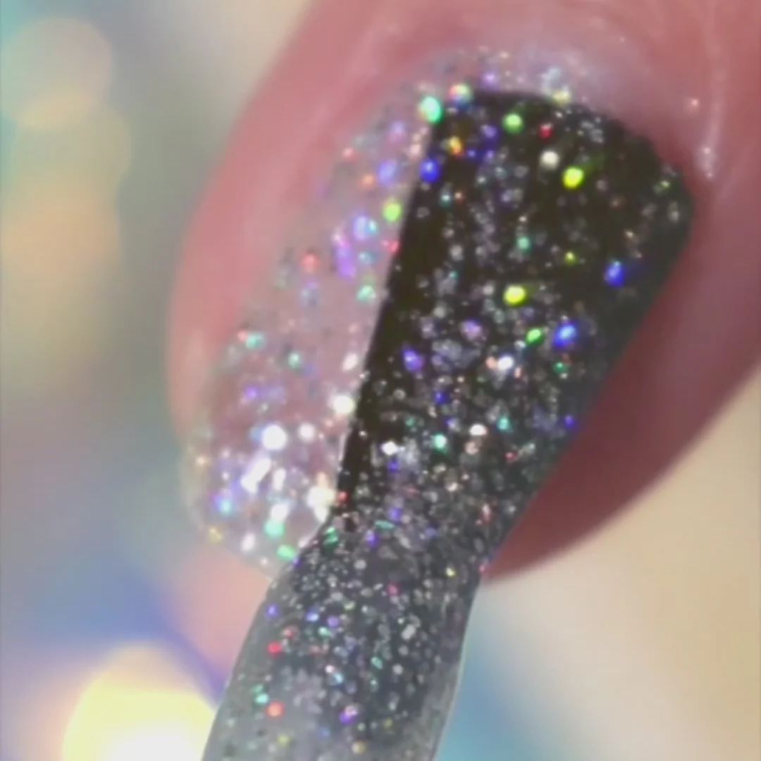 Vernis à ongles Green™ - 15 ml Mermaid