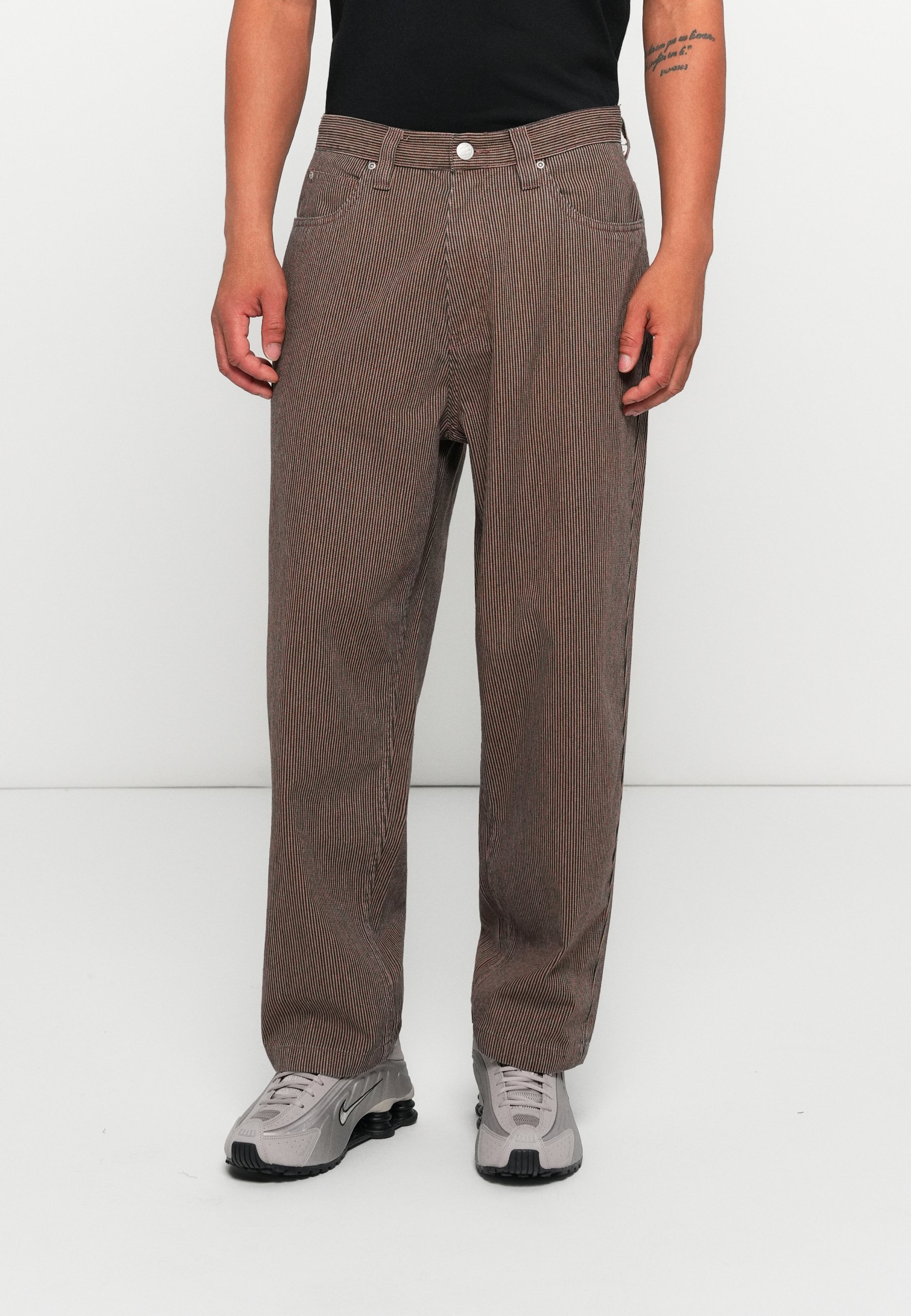 Santa Cruz casual broek