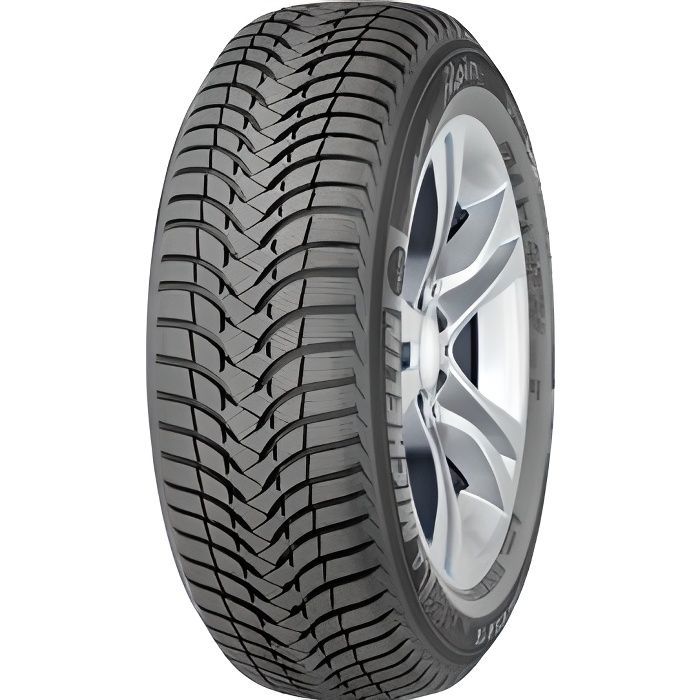 Neumáticos de invierno Michelin Alpine A4 175/65 R14 82 T para turismo de invierno