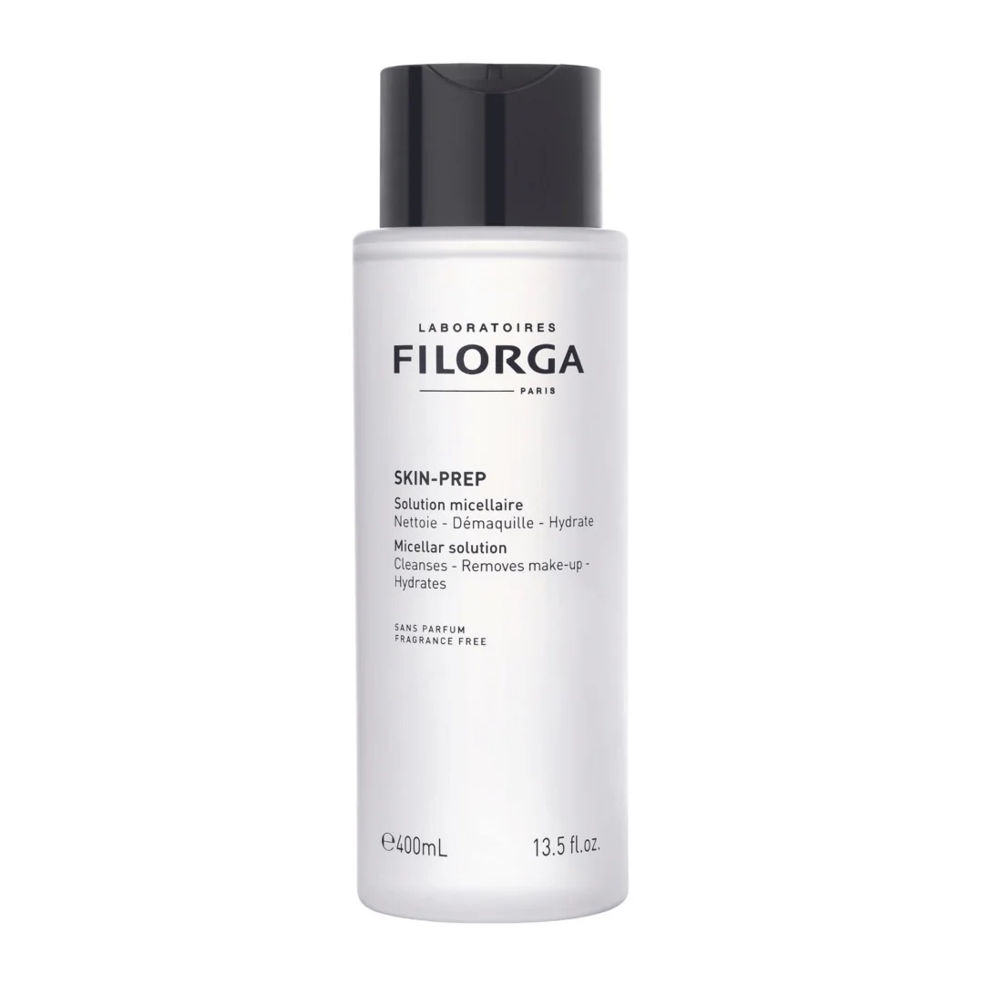FILORGA Filorga Skin-Prep Micellaire Oplossing 400 ml hydraterend