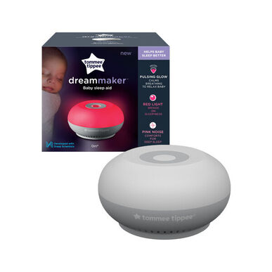 Tommee Tippee -yövalo äänellä, Dreammaker 1 kpl 1 kpl