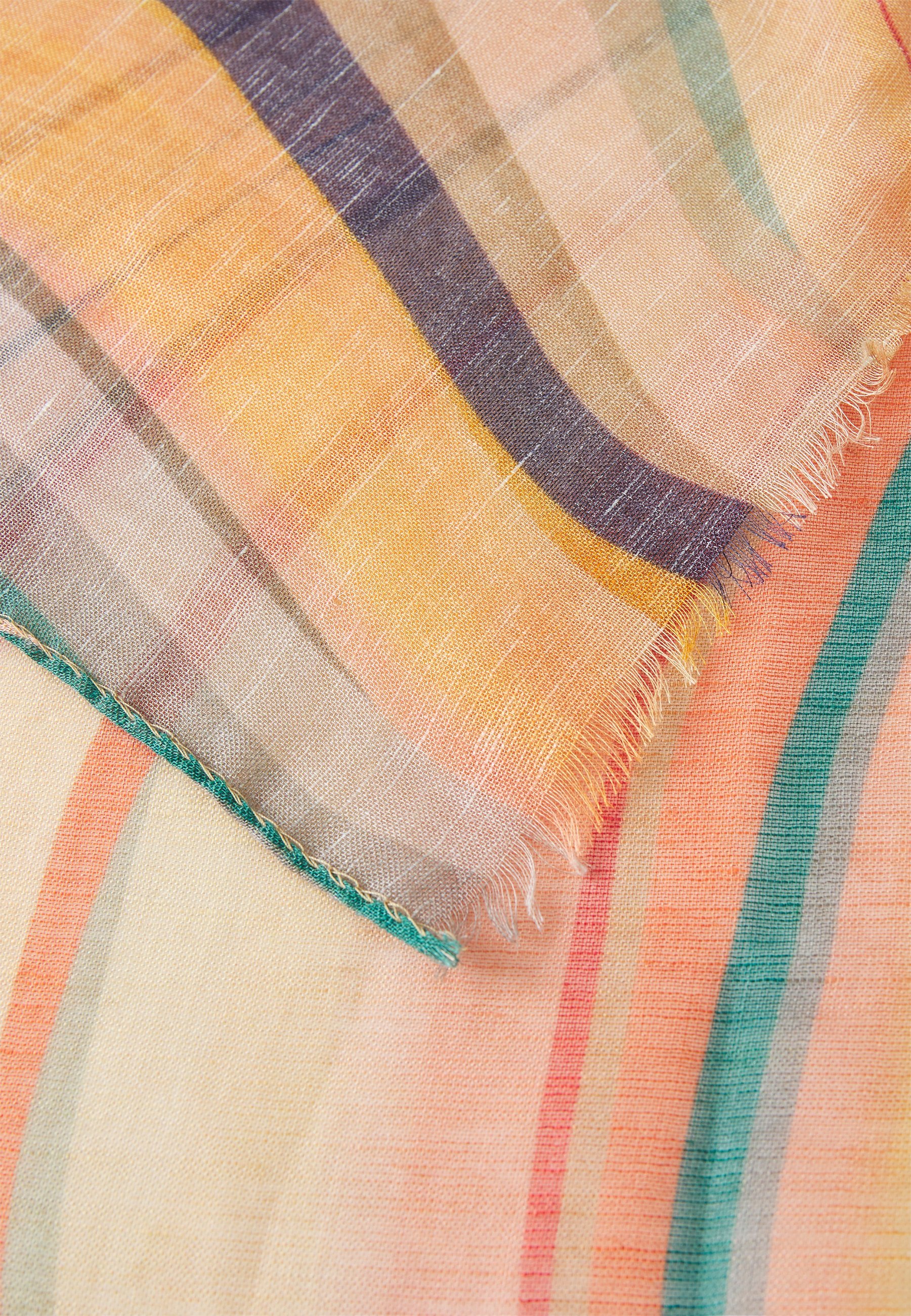 Paul Smith UNISEXE - Foulard - multicolore