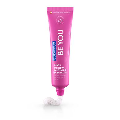 Curaprox görögdinnye ízű fogkrém Be You 60 ml 60 ml