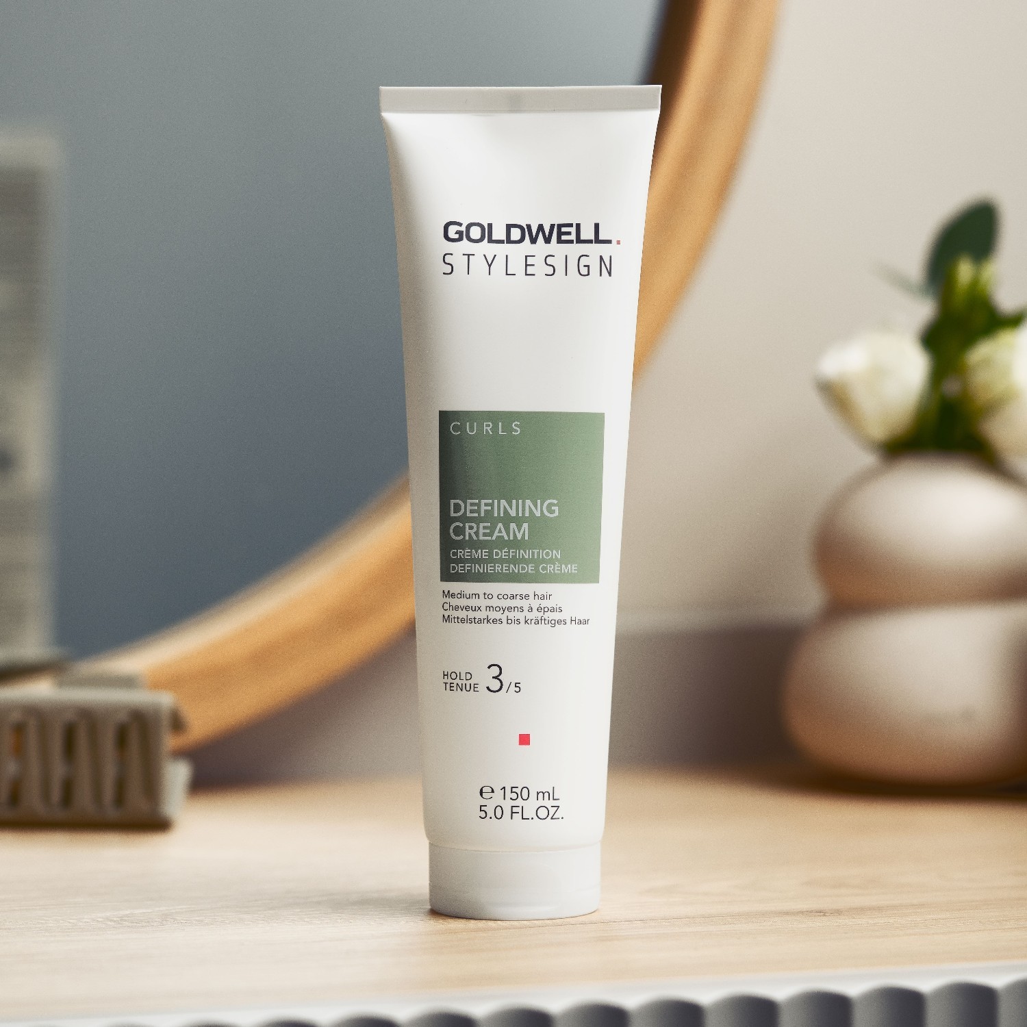 Goldwell Stylesign krema za kosu - 150 ml