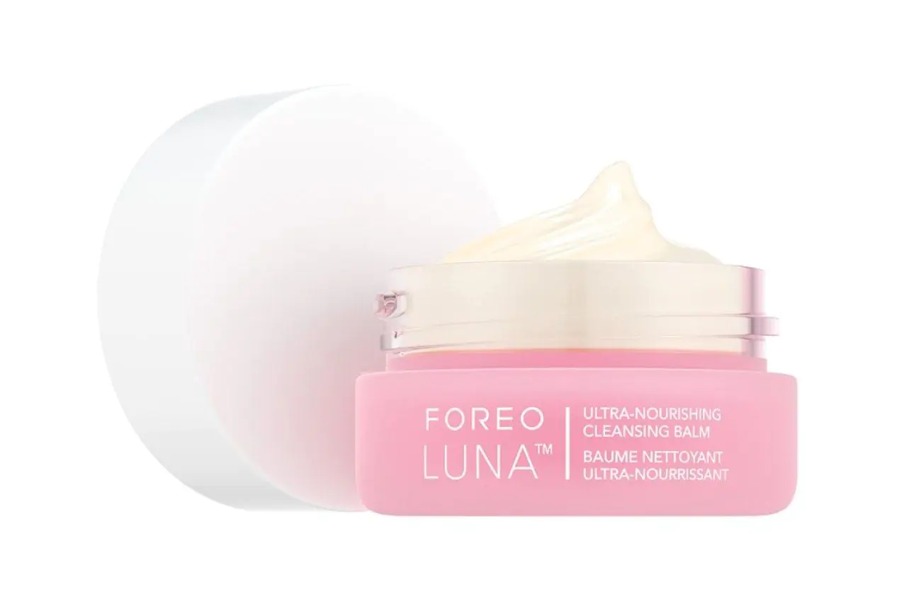 Foreo Luna Ultra Nourishing Balsam oczyszczający do twarzy, 15 ml