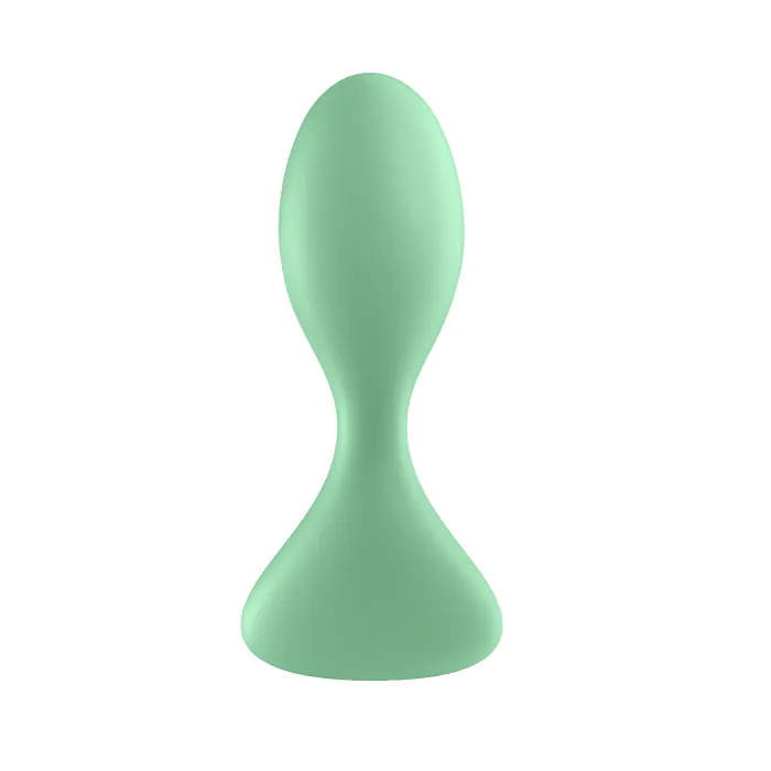 Satisfyer Masażer Trendsetter Light Green uka