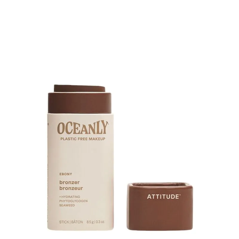 Oceanly Bronzer, Ebony