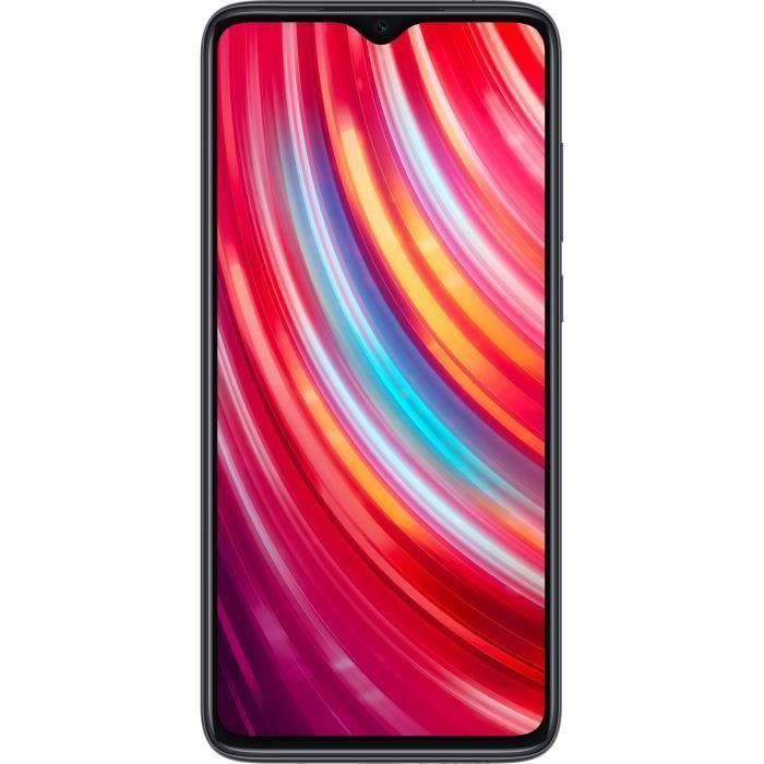 XIAOMI Redmi Note 8 Pro - 64GB - Nero - Ricondizionato - Condizioni eccellenti