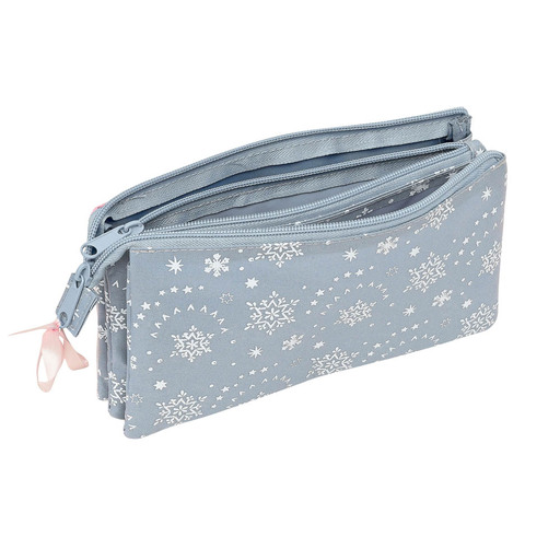  Coffret Frozen II Magical Seasons Triple