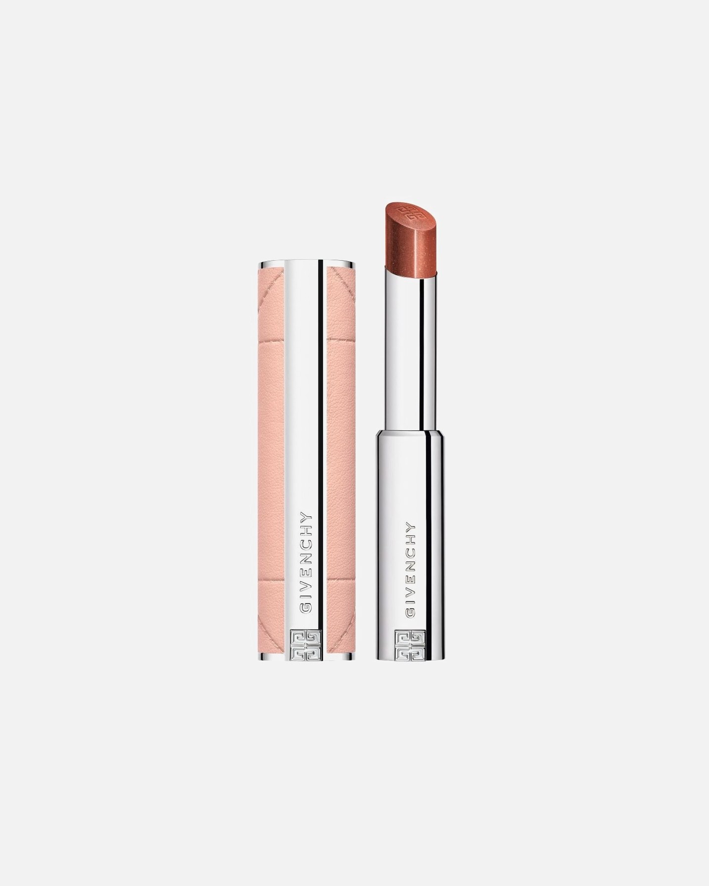 Givenchy Lipstick Rose Perfecto SHINE - 3,2 g