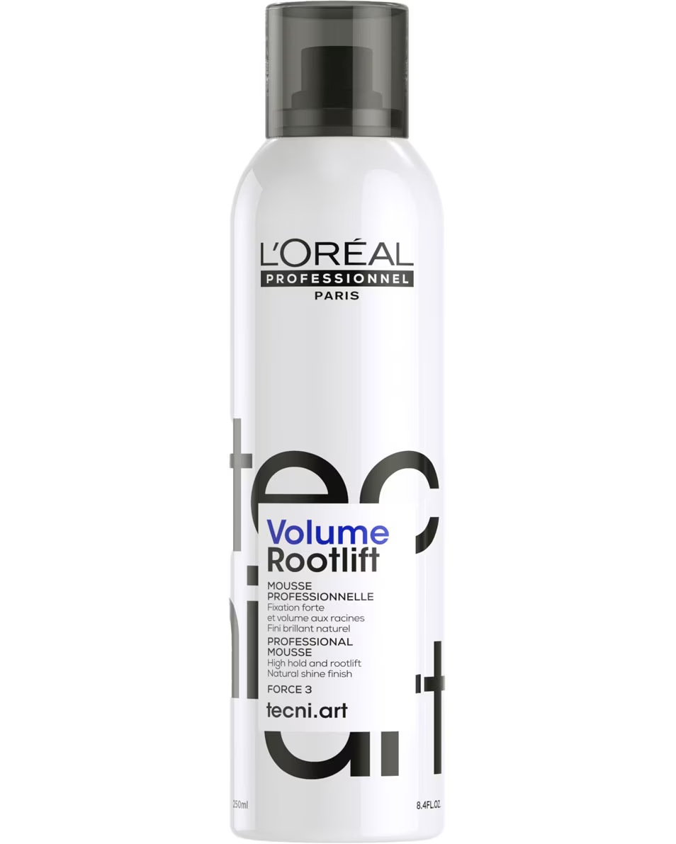 L'OREAL PROFESSIONNEL Tecni.ART Volume Lift Mousse Sprej-pjena za finu kosu