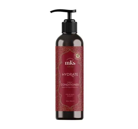 MKS ECO HYDRATE NAWILŻAJĄCA ODŻYWKA DO WŁOSÓW 296ML