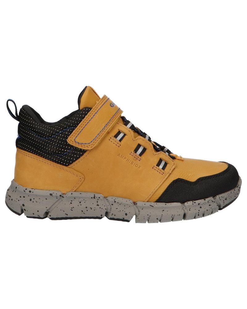  Geox J949xa 0me32 J Flexyper ankelstøvler