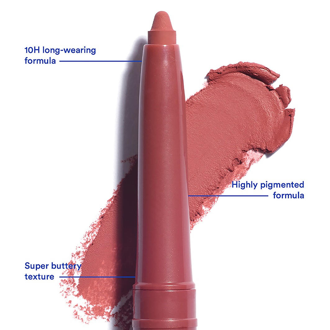 3INA The Automatic Lip Pencil