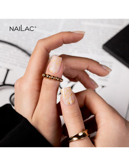 NaiLac Glammy baza