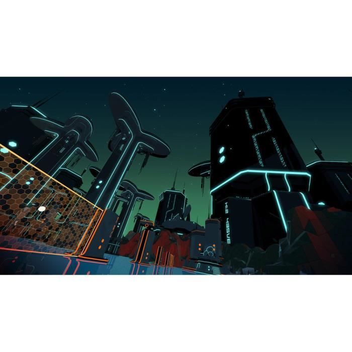 Battlezone PlayStation-Spiel PSVR-Spiel