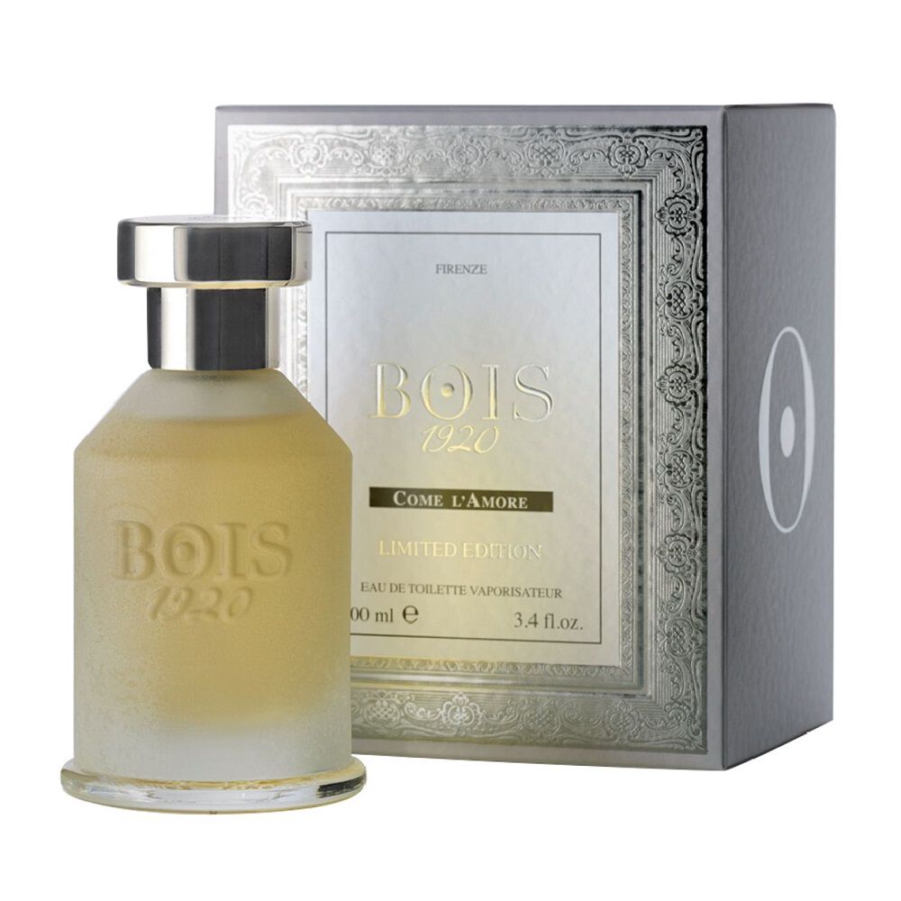 Bois 1920 Come L'Amore