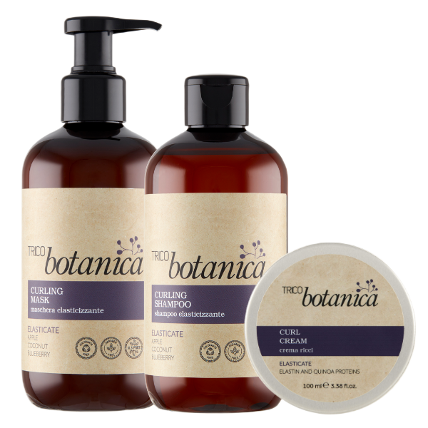 Trico Botanica Curling