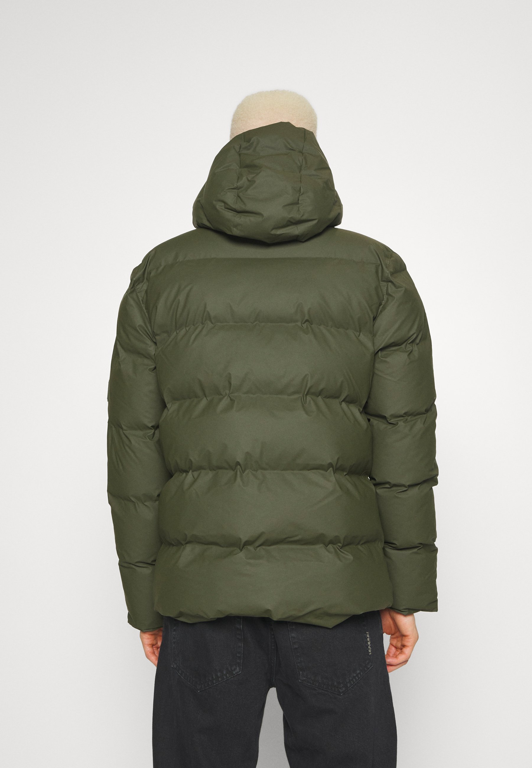 Vestes d'hiver Rains