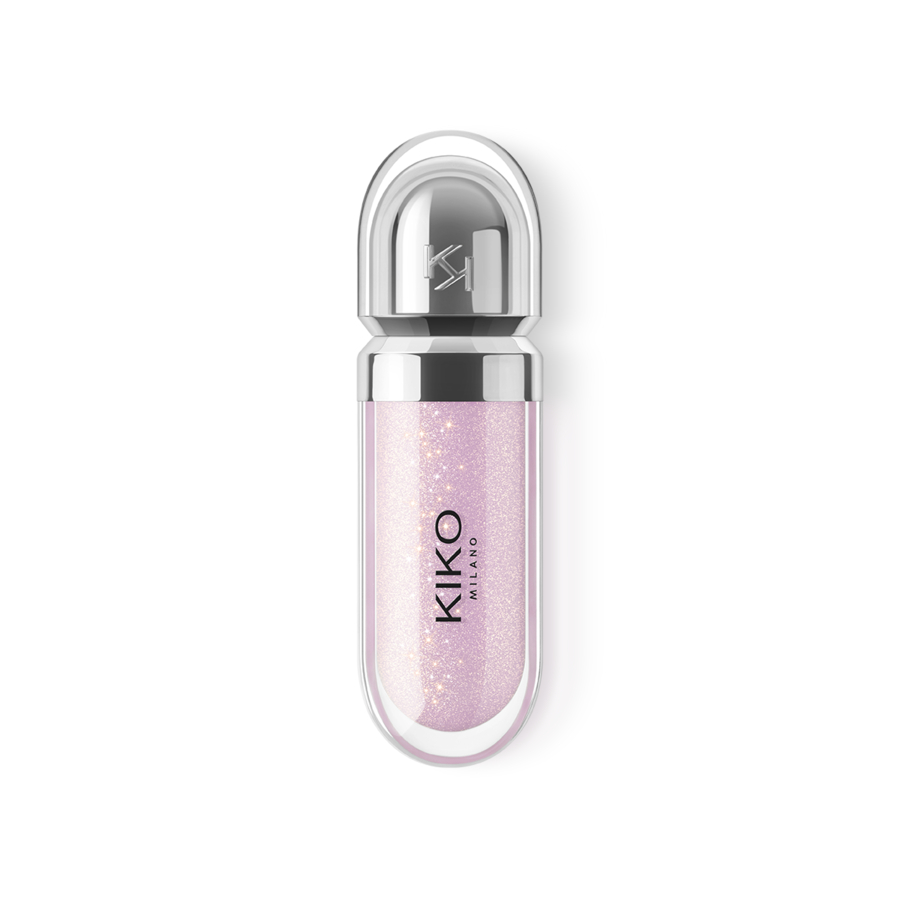 3D Hydra sjajilo za usne 27 Pearly Lavender