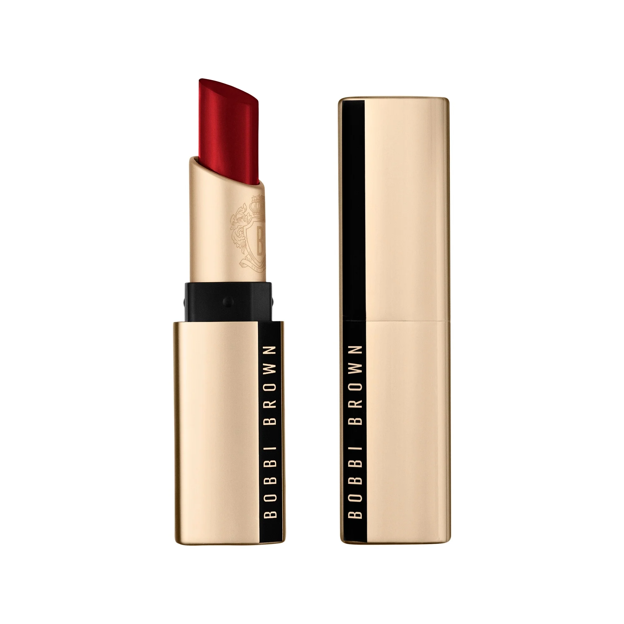 Lipstick Luxe Matte Lipstick - Rossetto mat, Rossetto