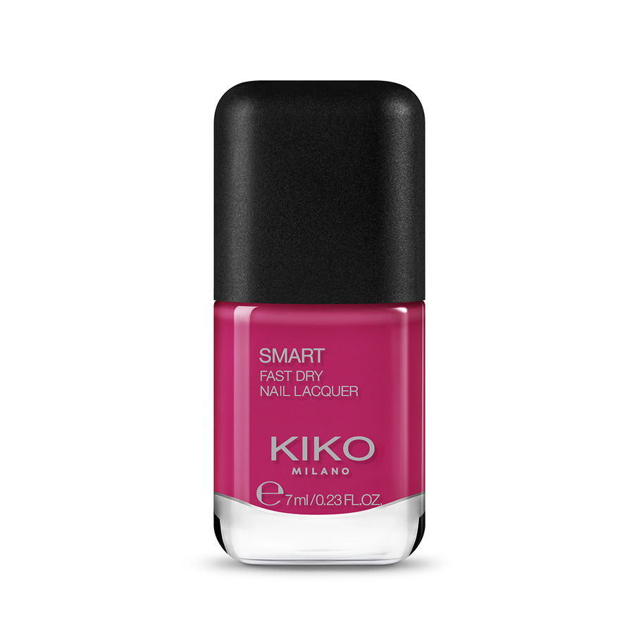 Pametni lak za nokte 18 magenta