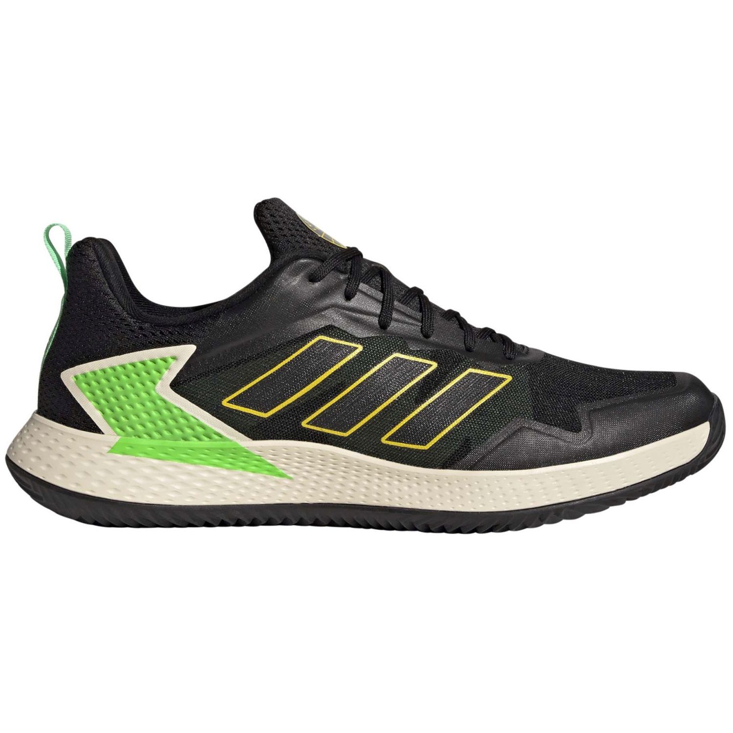 Pantofi adidas Defiant Speed M Clay