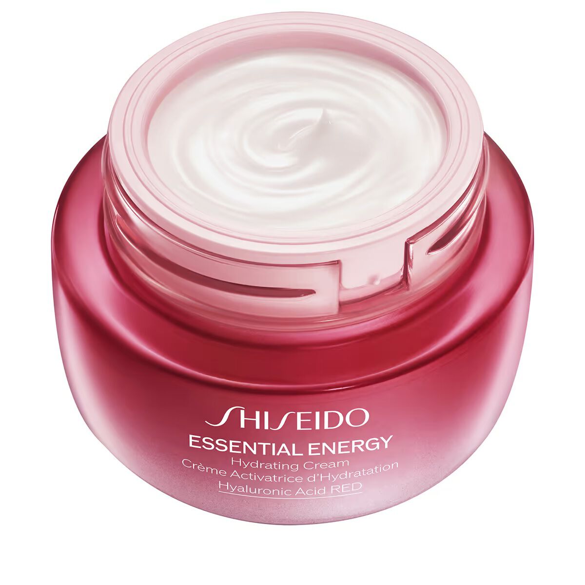 Shiseido Essential Energy
