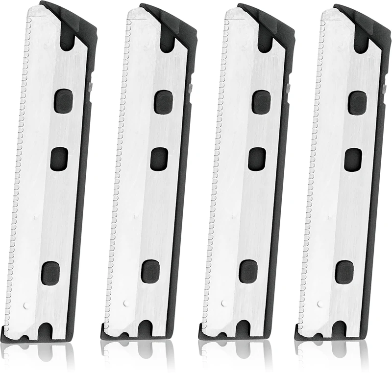 Zwilling Beauty vervangingsmesjes
