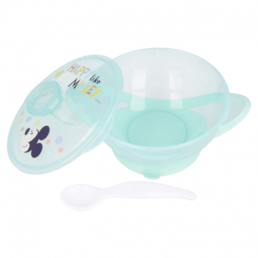 Set De Menaje Mickey Mouse 65752