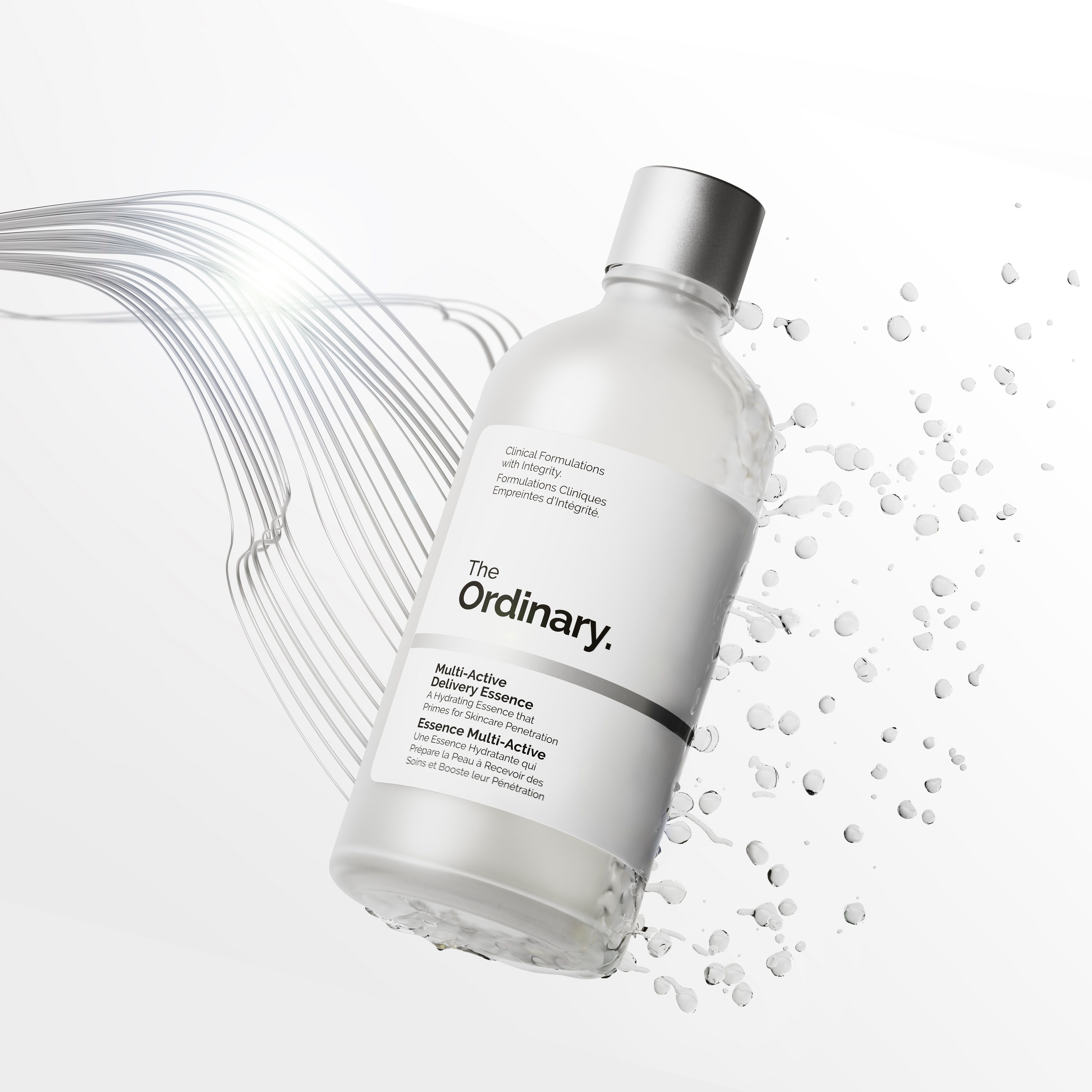 Vlažilne kreme za obraz Multi-Active Delivery Essence