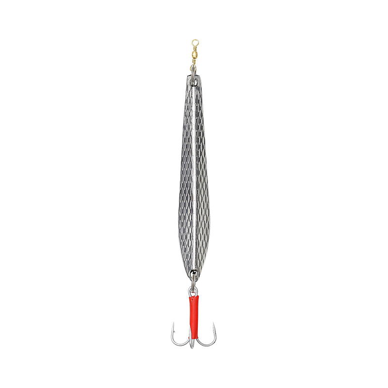 Norsjø Jigging 110 g Rostfri, Norsjø