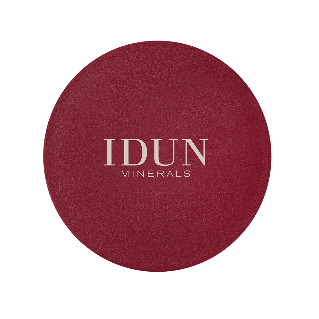 Fondotinta in polvere minerale IDUN Minerals - 7 g