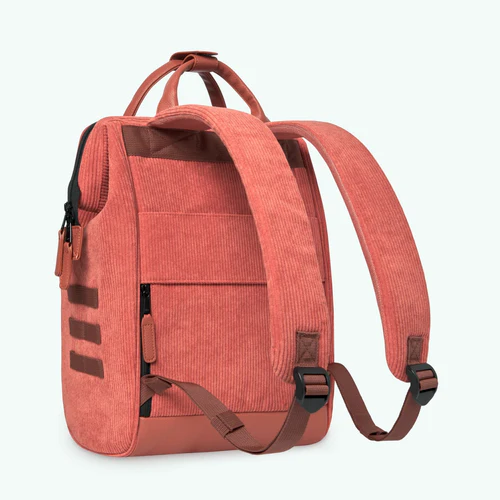 Cabaia Sac à dos Adventurer Medium Newcastle-terracotta