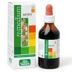 ALTA NATURA Remedium 11 Reven 10 ml