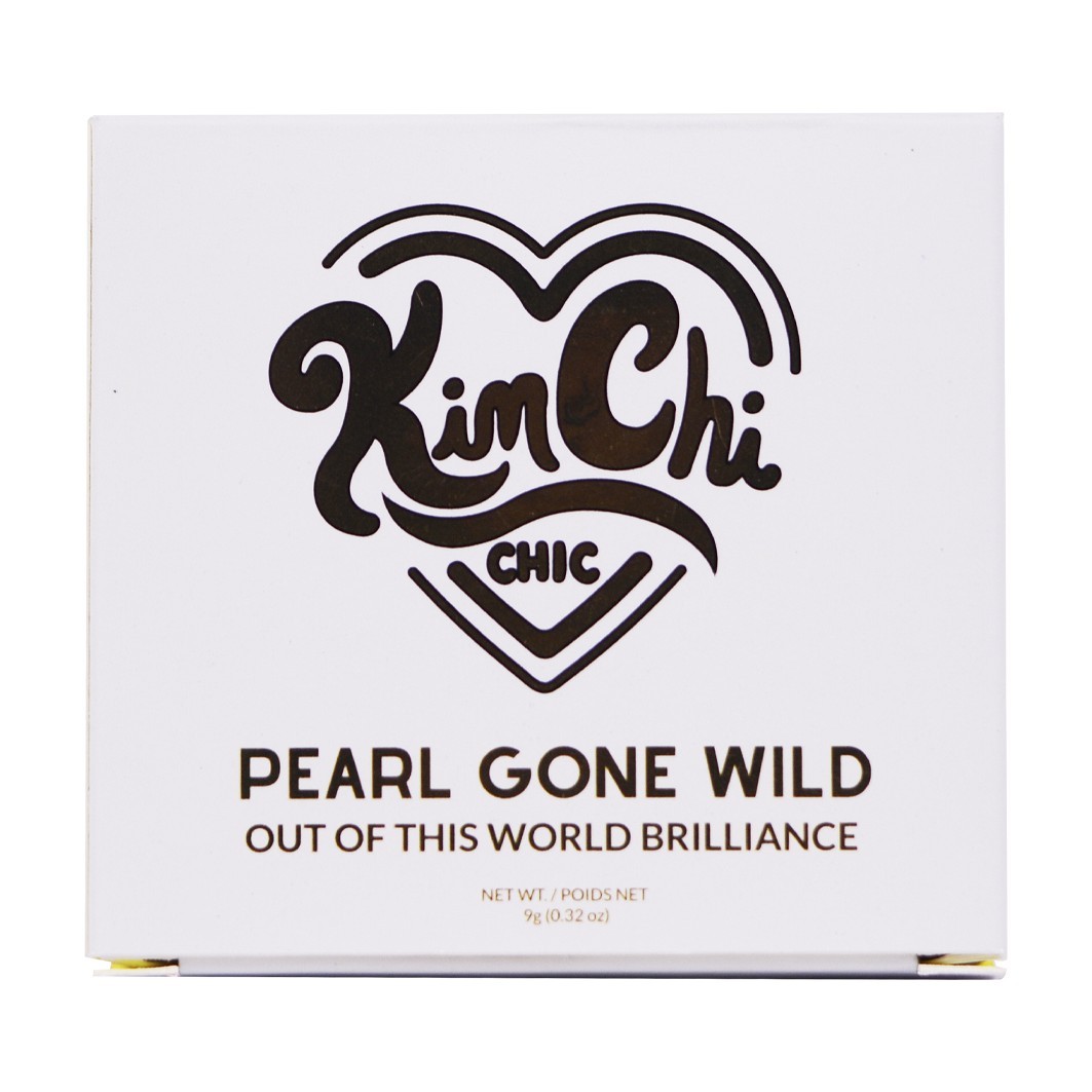 KimChi Chic Beauty Highlighter Pearls Gone Wild – 9,07 g