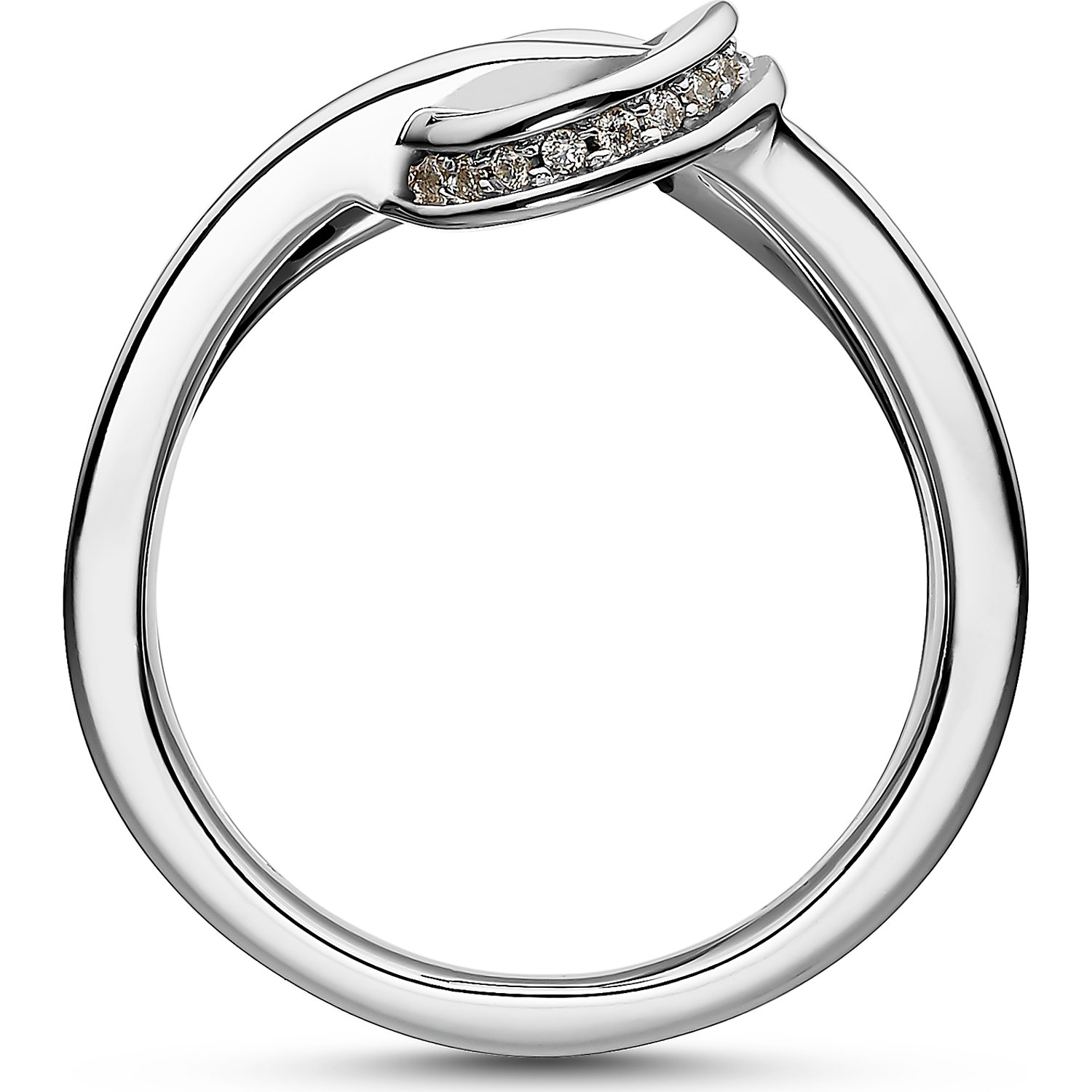 Jette Bagues argent