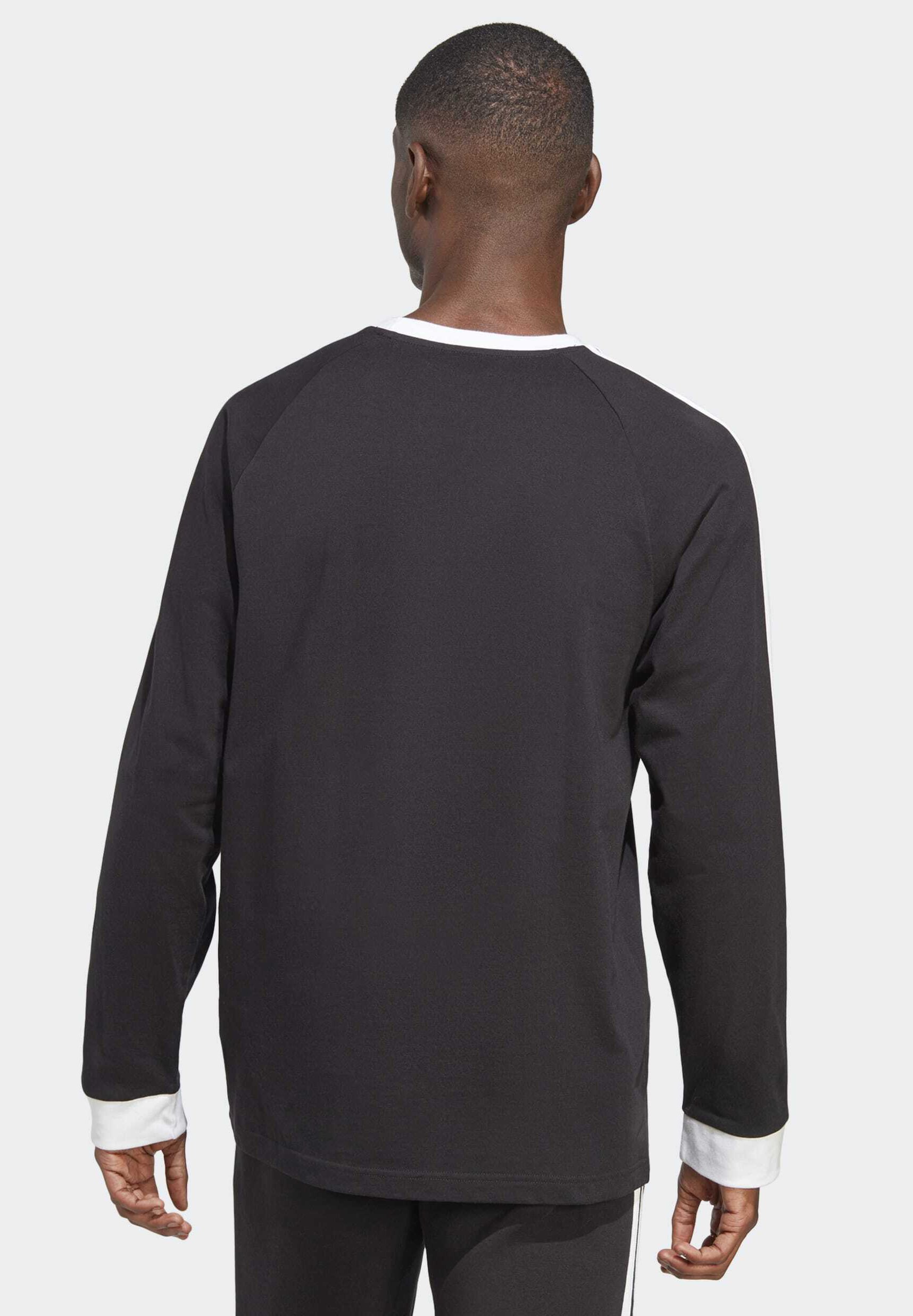 Hauts à manches longues adidas Originals