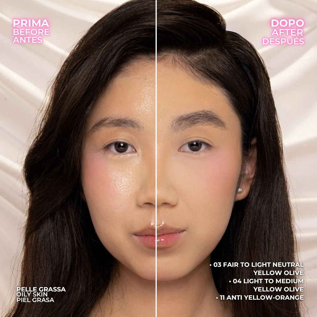 Viso Divine Sugar Pressed Powder - Cipria polvere