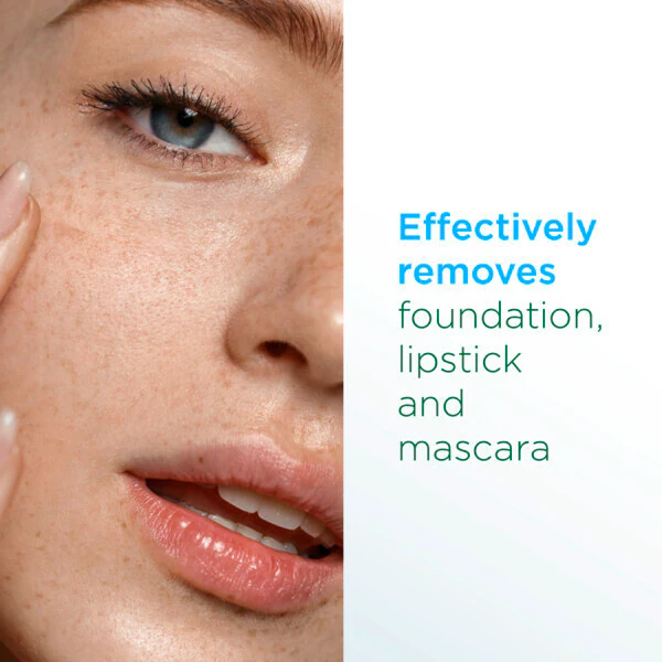 Simple Sensitive Skin Water Boost Mizellen-Reinigungswasser