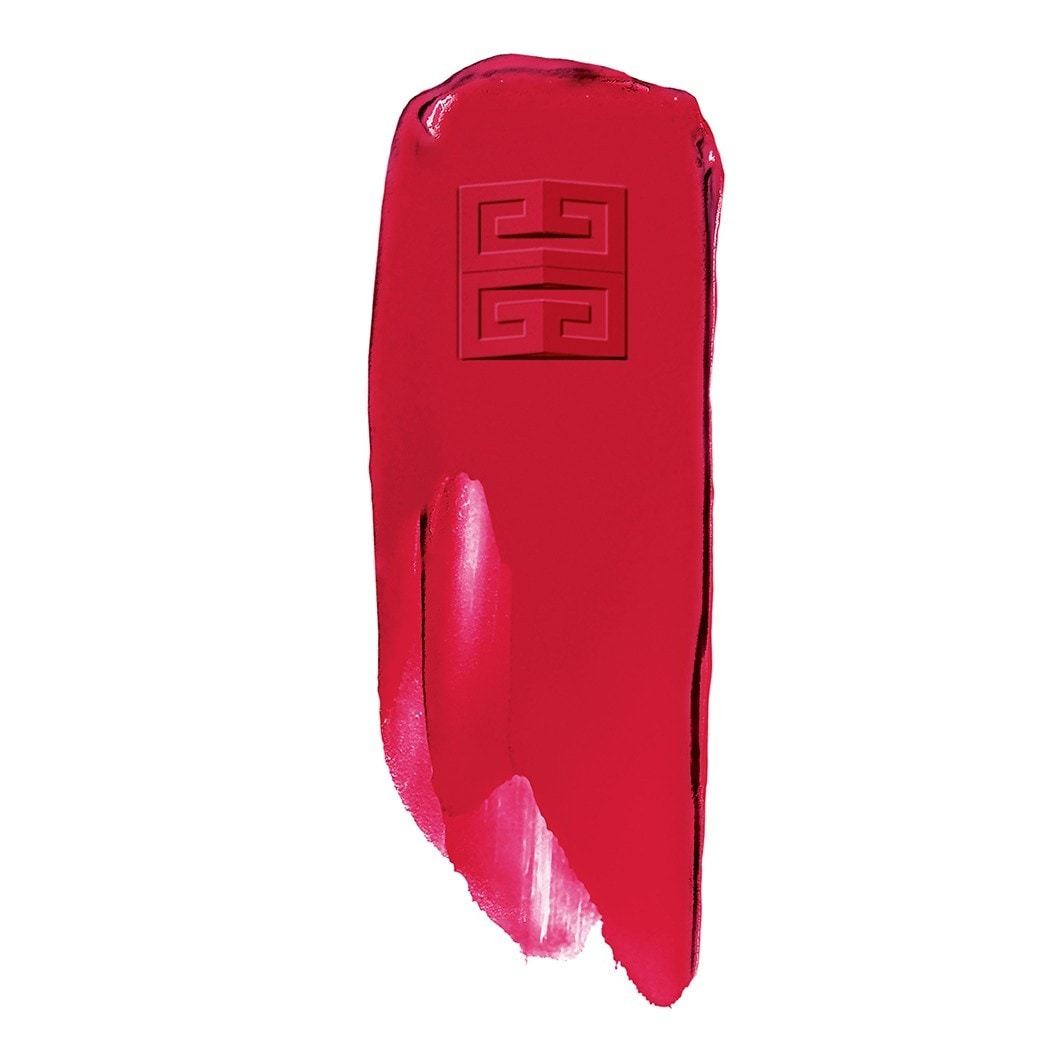 Givenchy rúž Le Rouge Interdit Intense Silk - 3,4 g