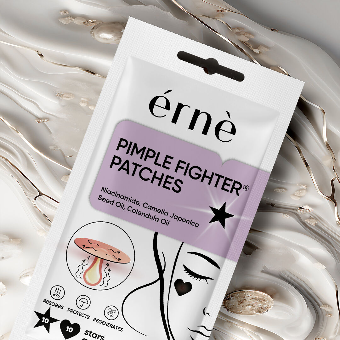 Erne