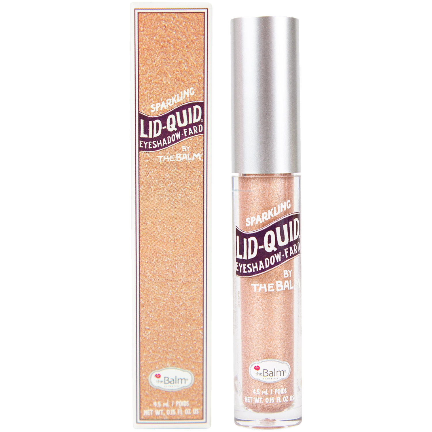 Le baume Rose