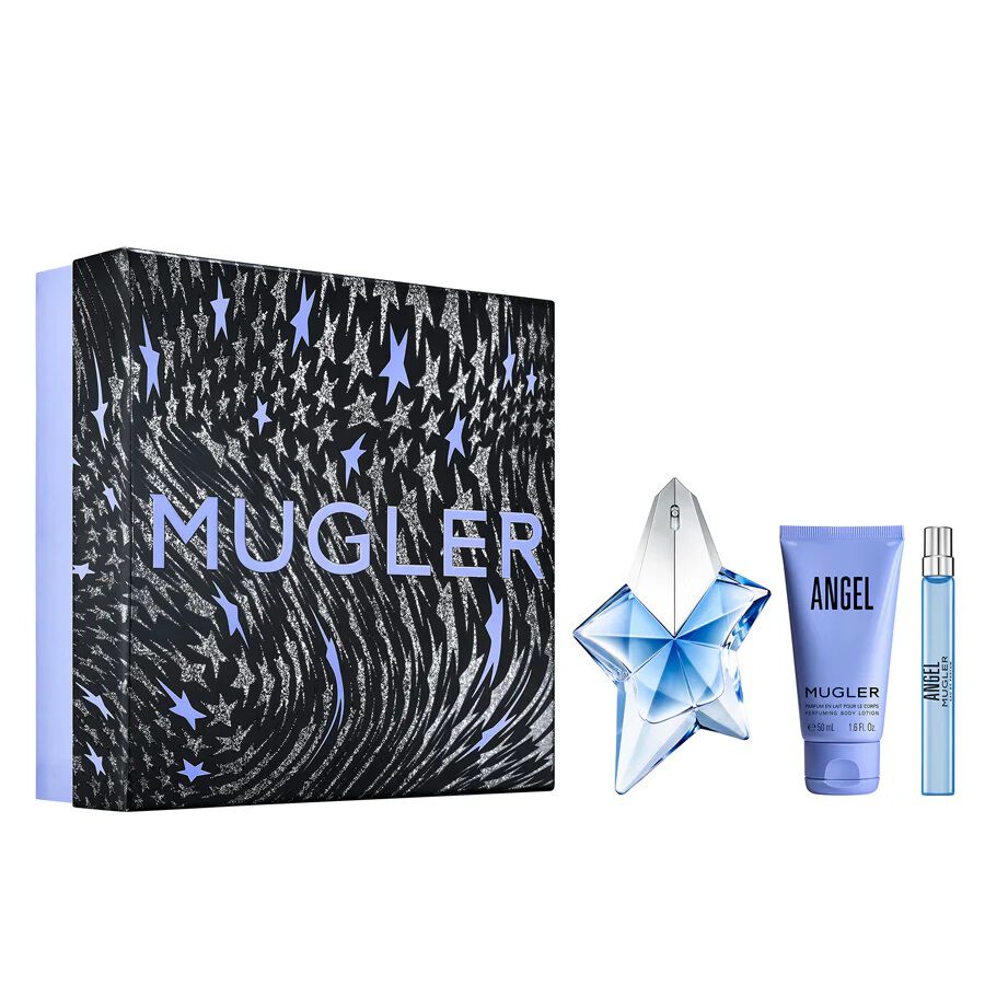 Thierry Mugler Angel