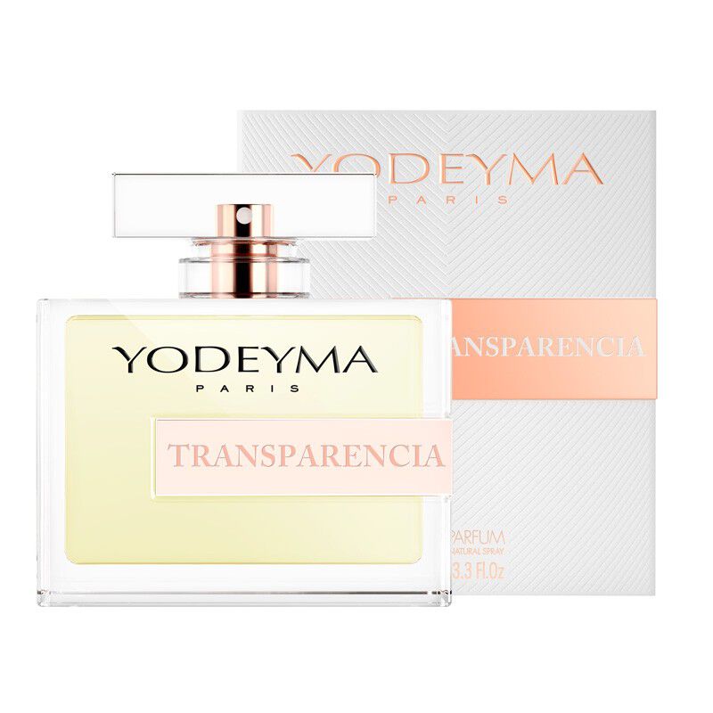 Yodeyma Transparencia