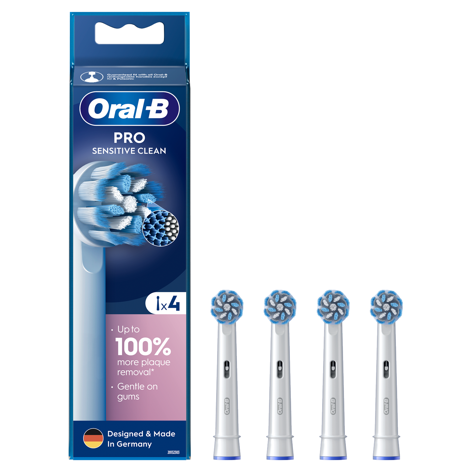 Oral-B Pro Sensitive